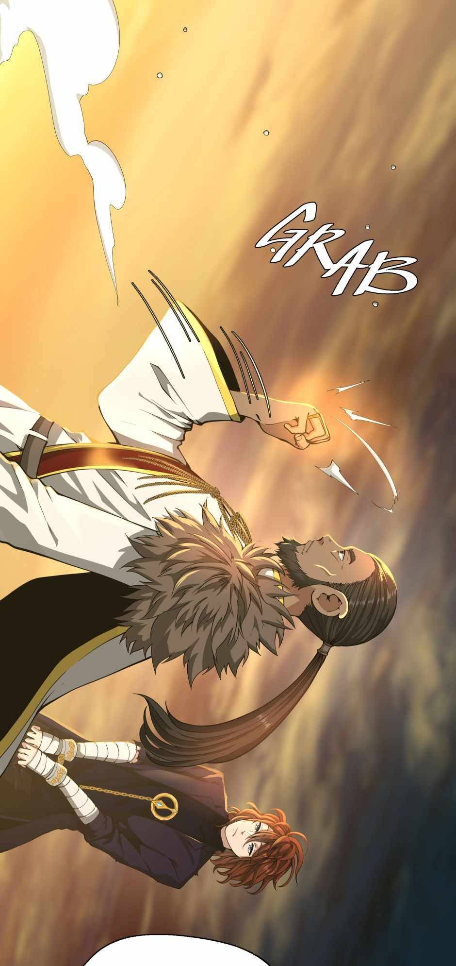 18+ The Beginning After the End Chapter 143 page 4
