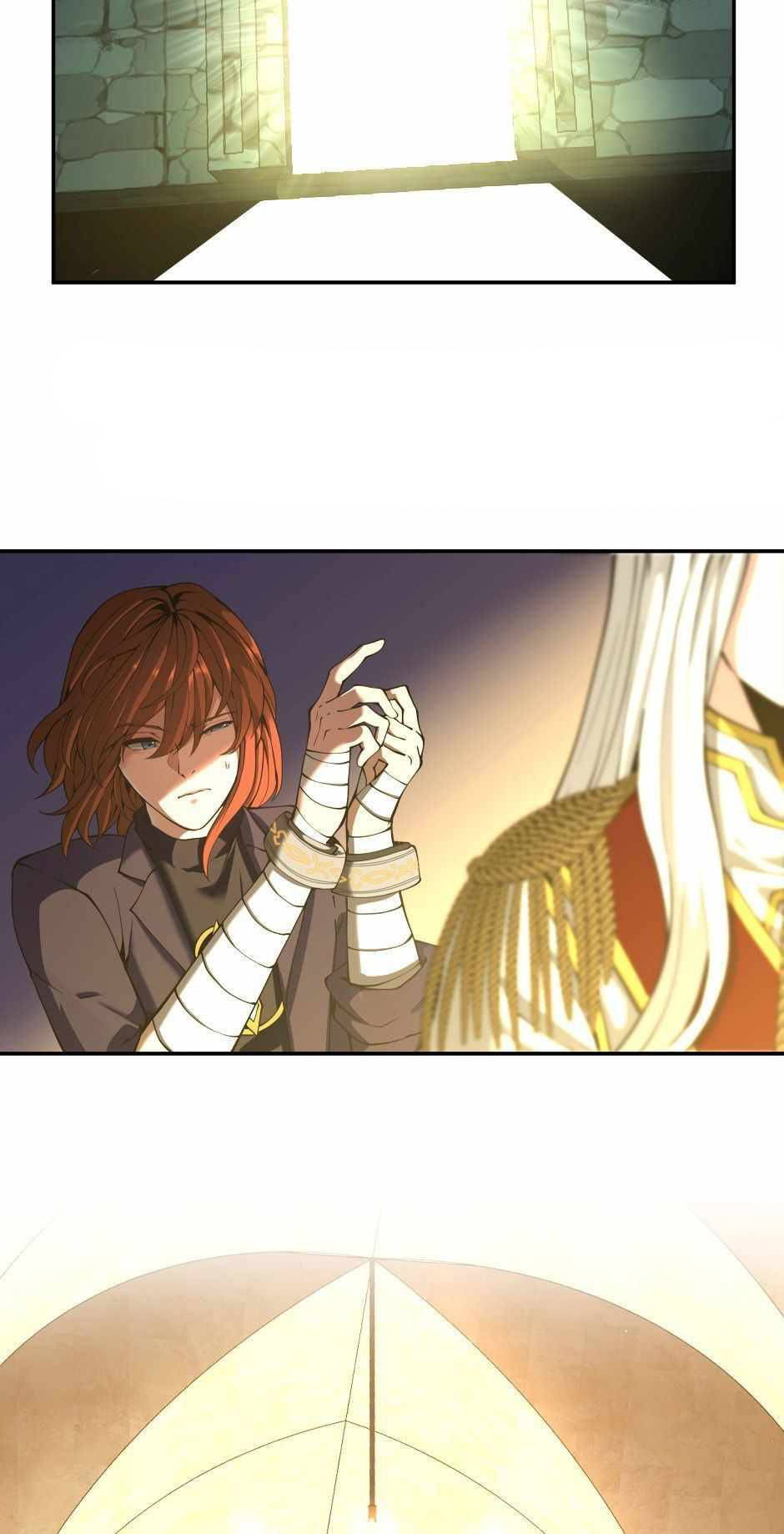 18+ The Beginning After the End Chapter 143 page 10