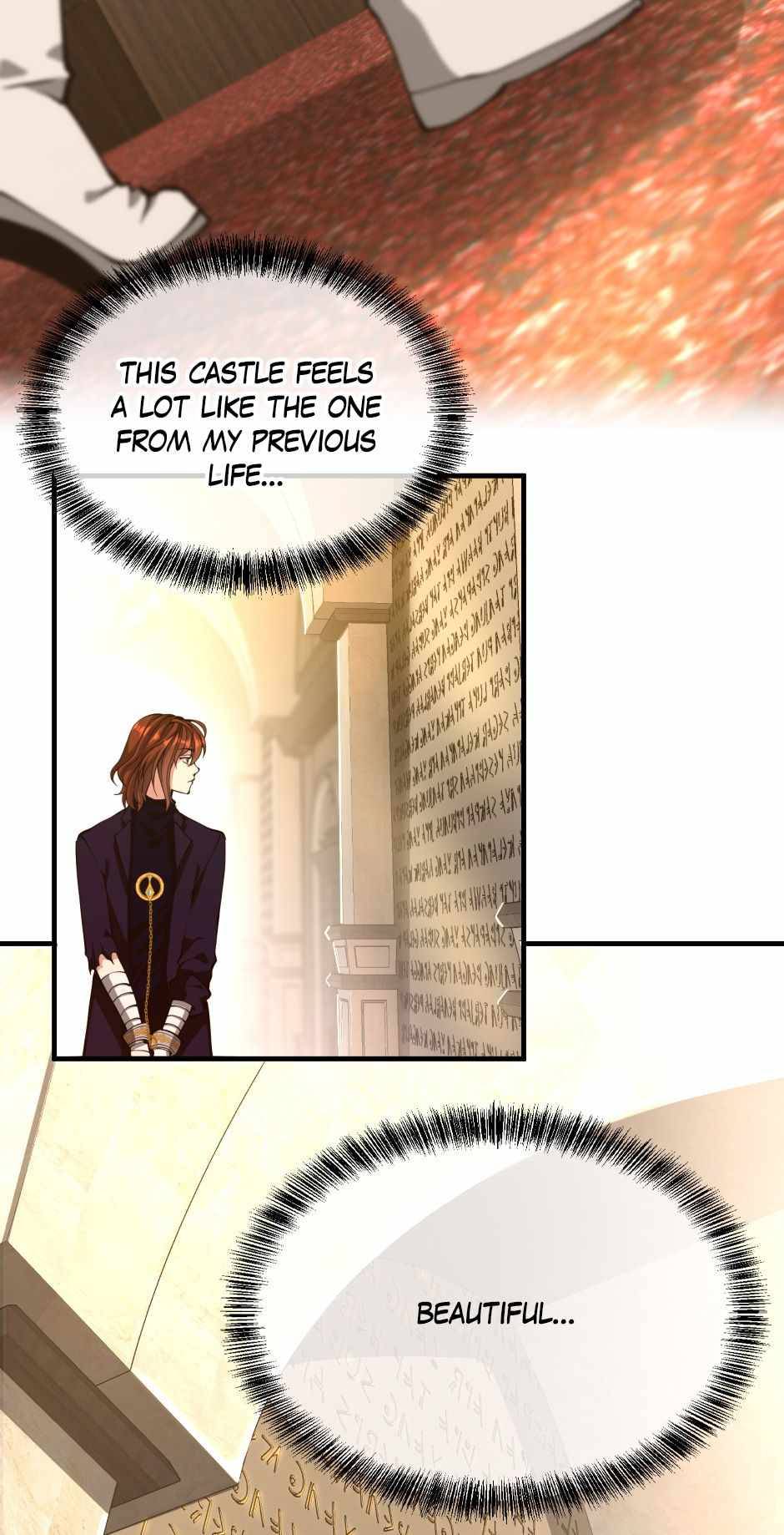 18+ The Beginning After the End Chapter 143 page 14