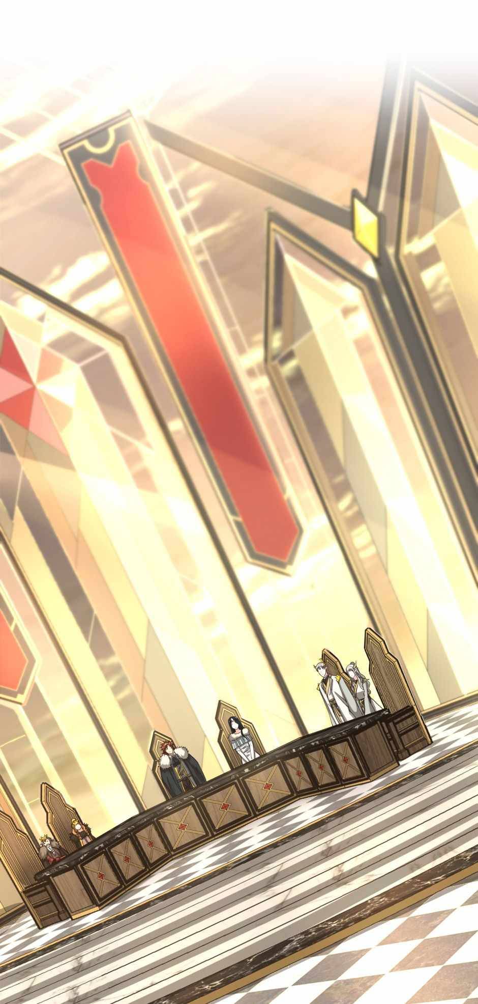 18+ The Beginning After the End Chapter 143 page 18