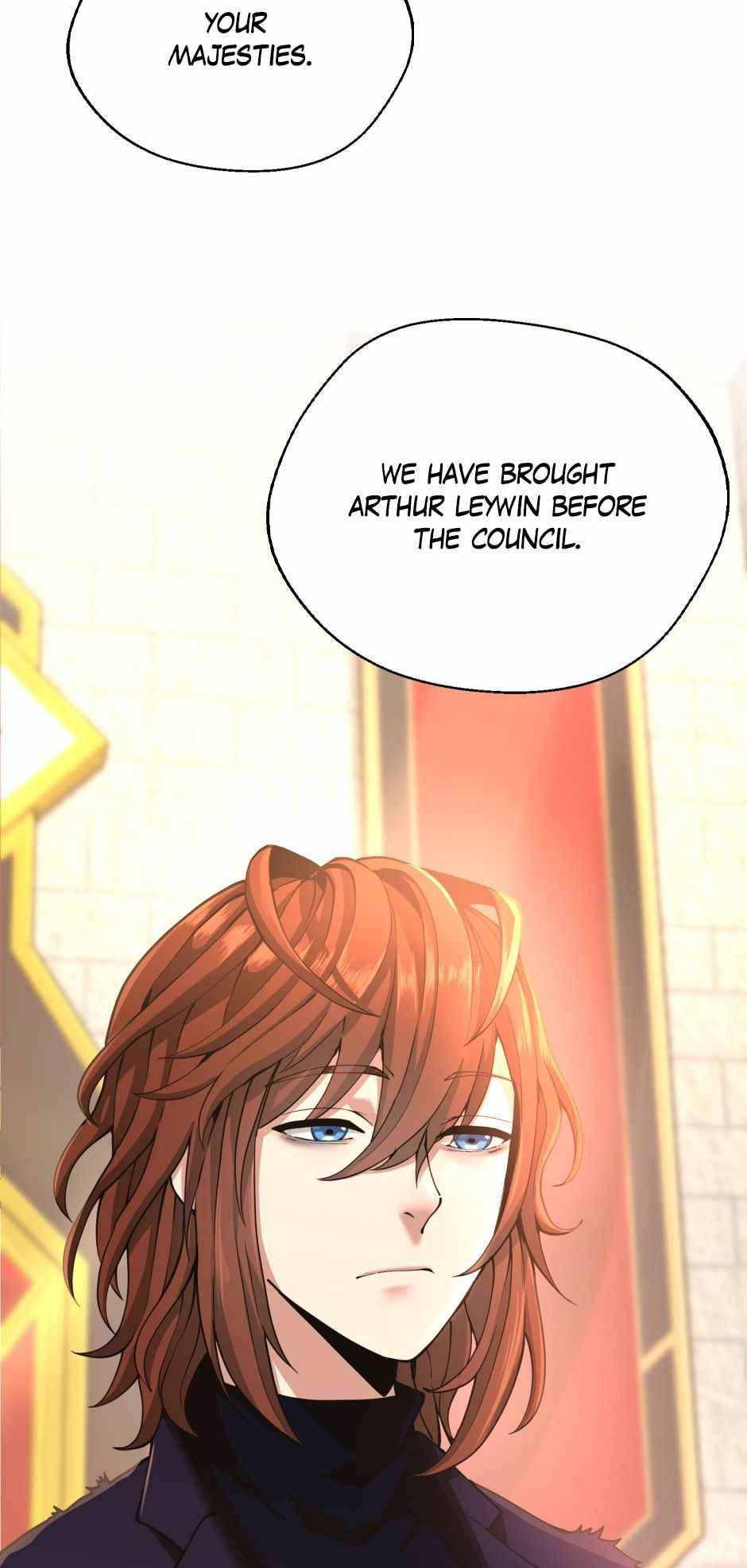 18+ The Beginning After the End Chapter 143 page 22