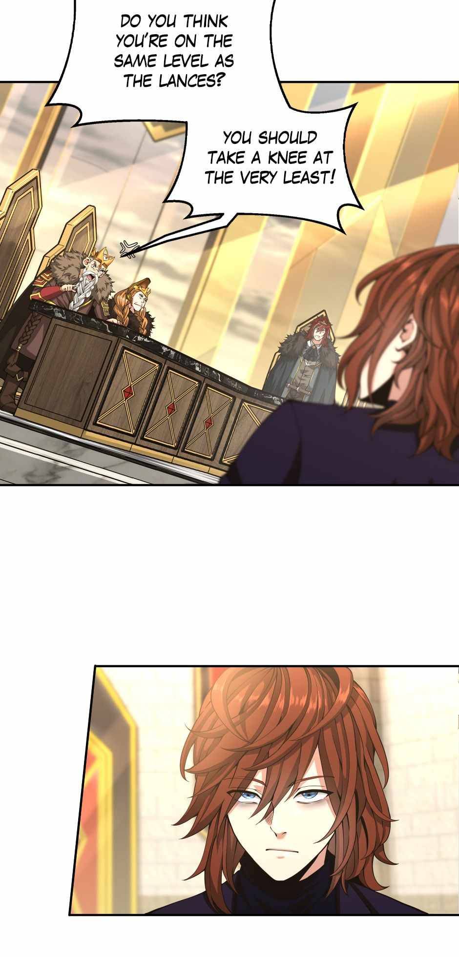 18+ The Beginning After the End Chapter 143 page 27
