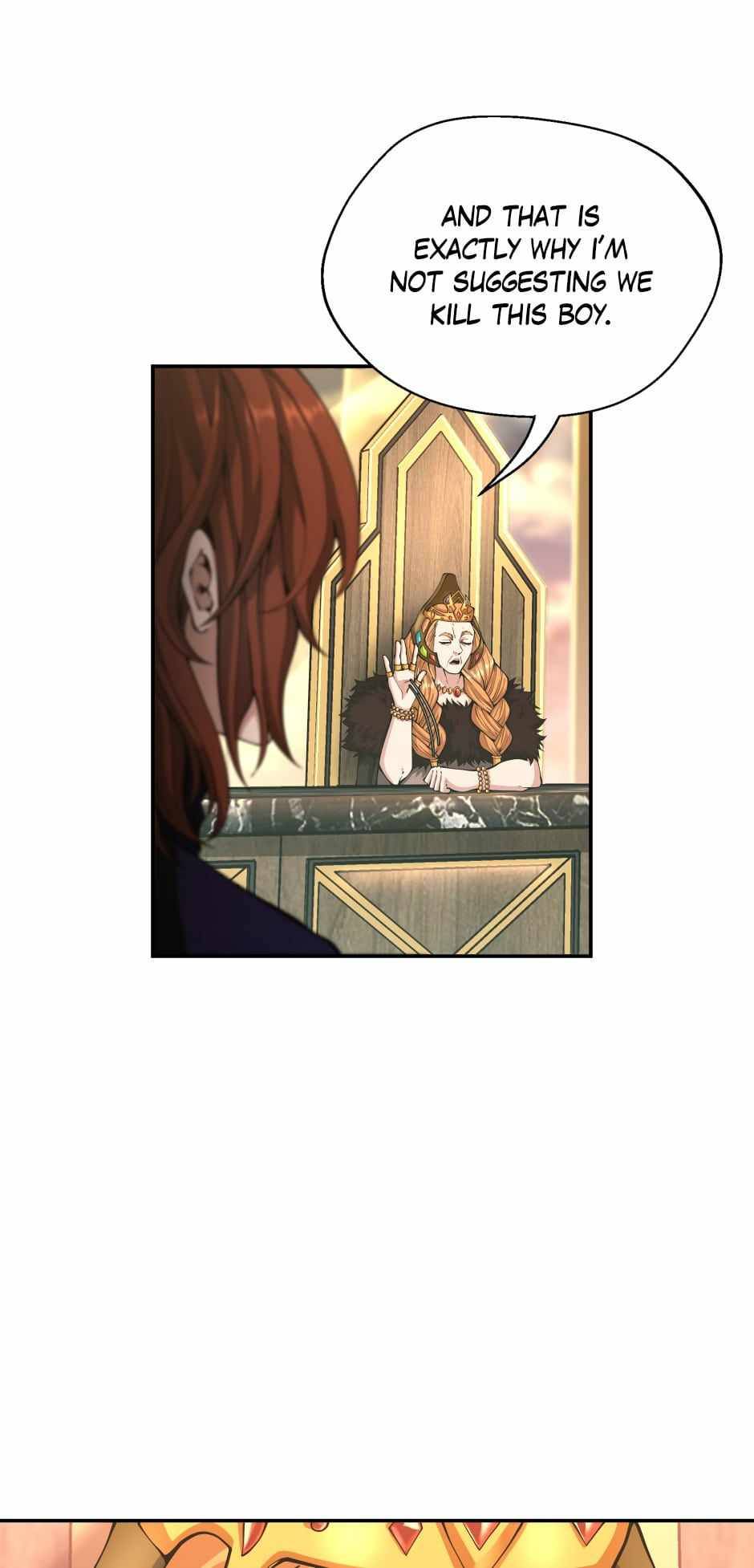 18+ The Beginning After the End Chapter 143 page 39