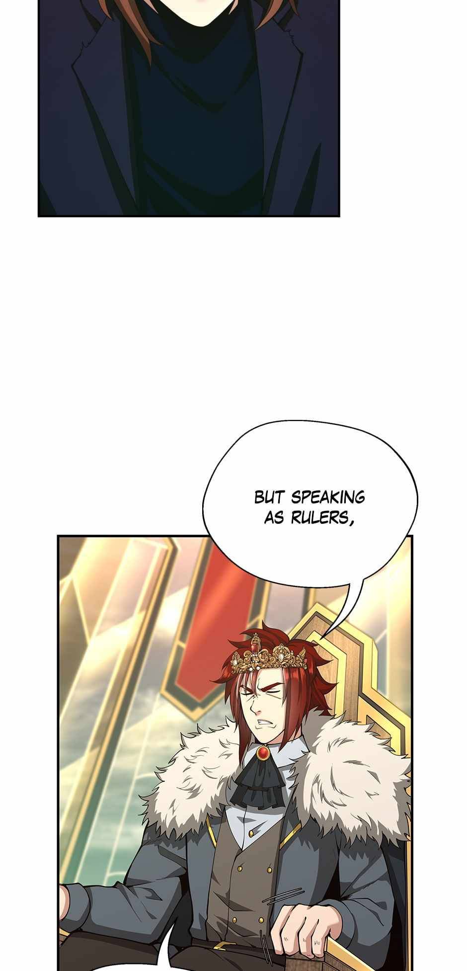 18+ The Beginning After the End Chapter 143 page 44