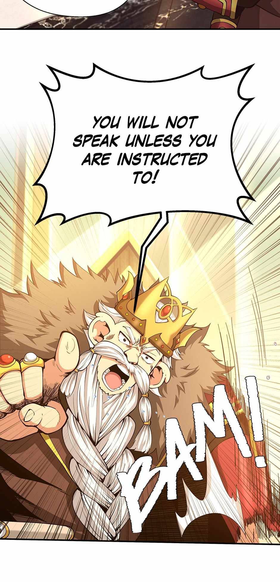 18+ The Beginning After the End Chapter 143 page 50