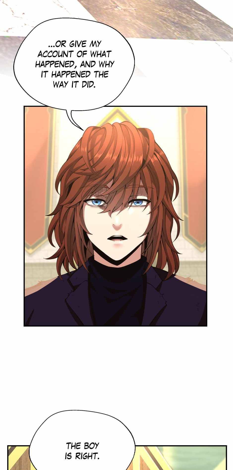 18+ The Beginning After the End Chapter 143 page 54