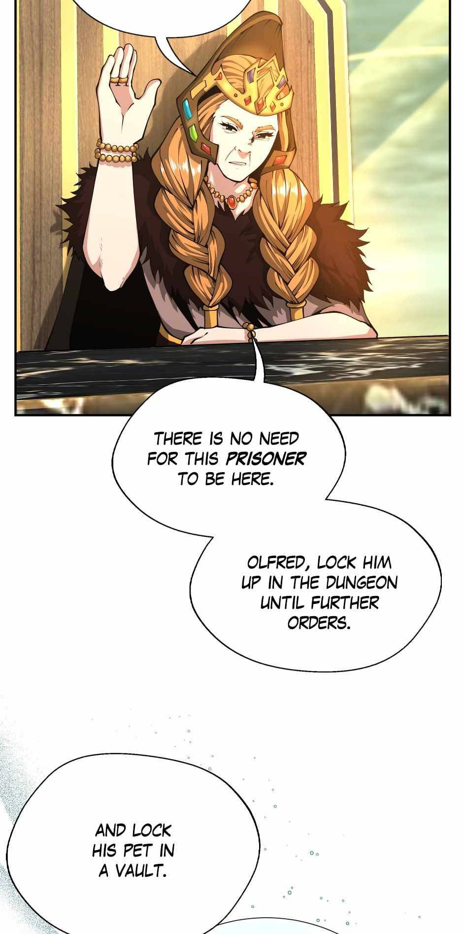 18+ The Beginning After the End Chapter 143 page 55