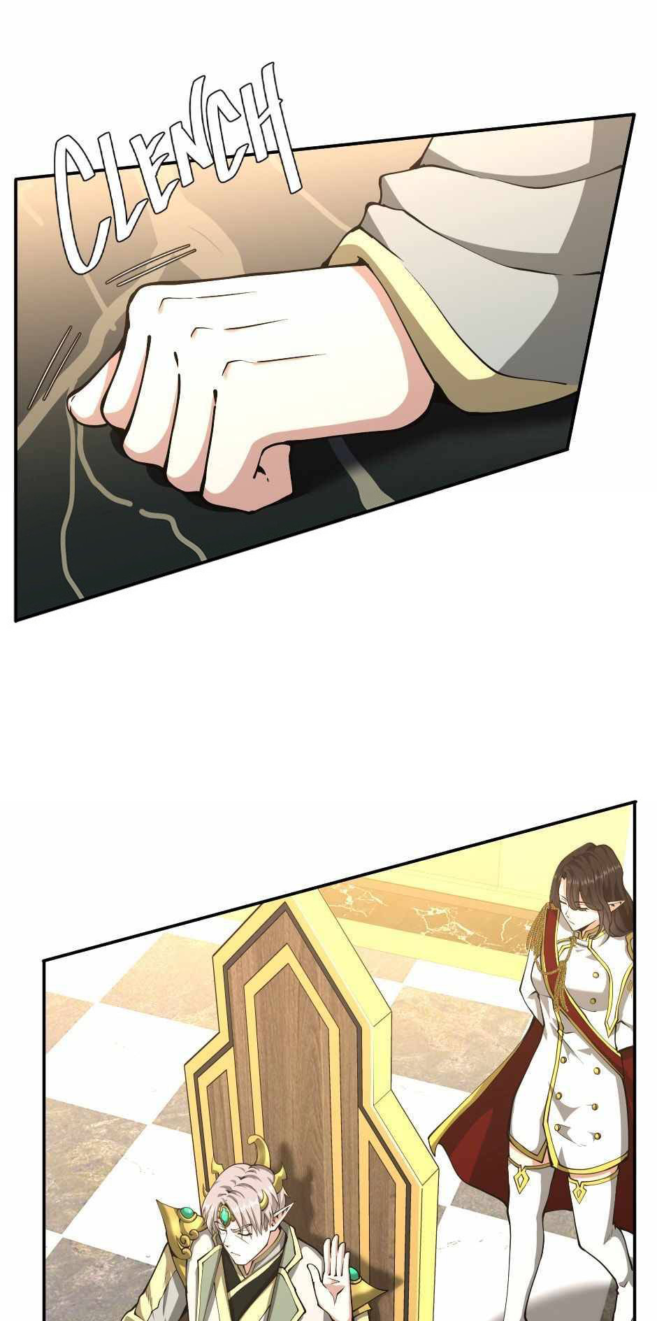 18+ The Beginning After the End Chapter 143 page 60