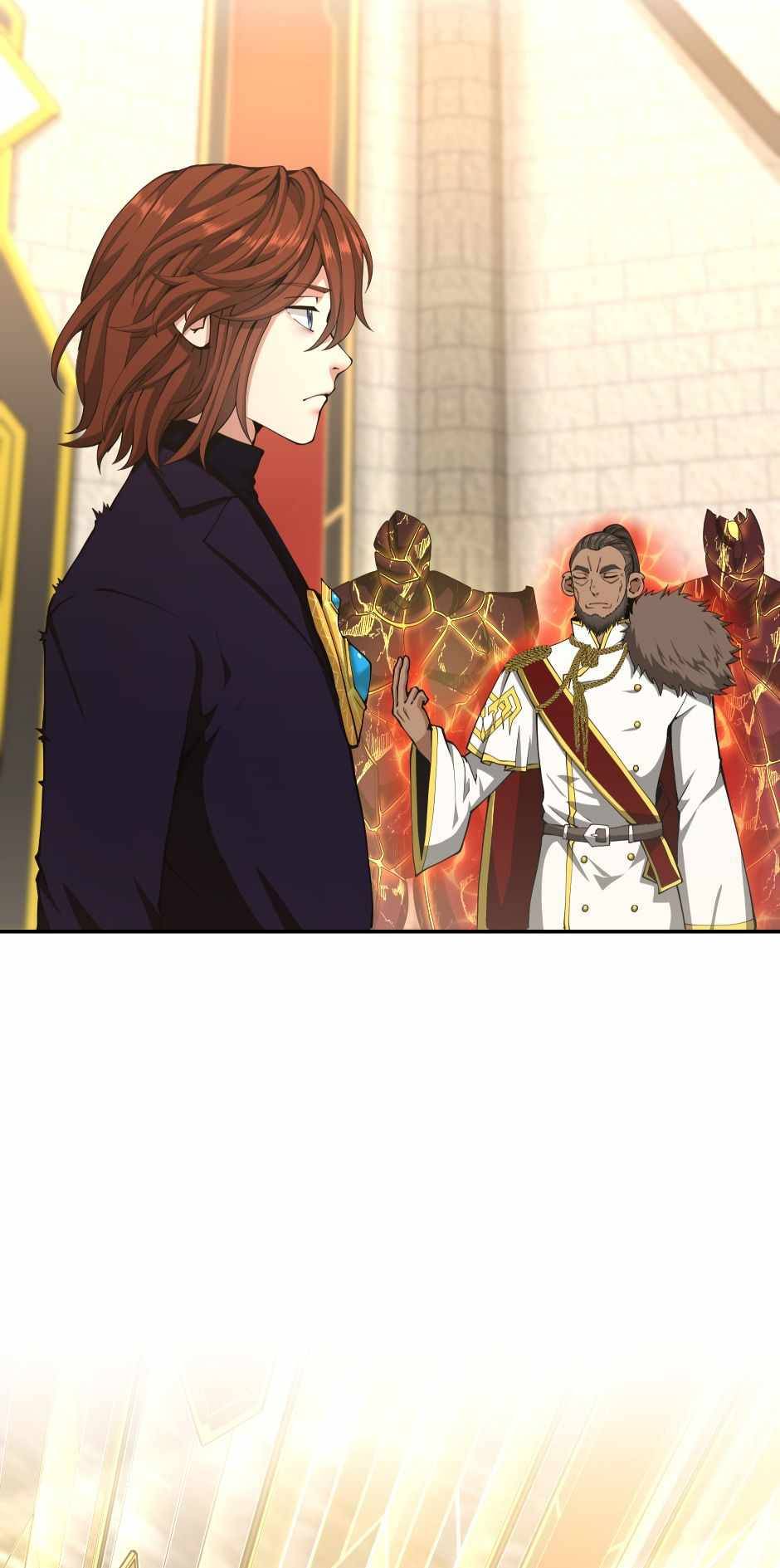 18+ The Beginning After the End Chapter 143 page 62