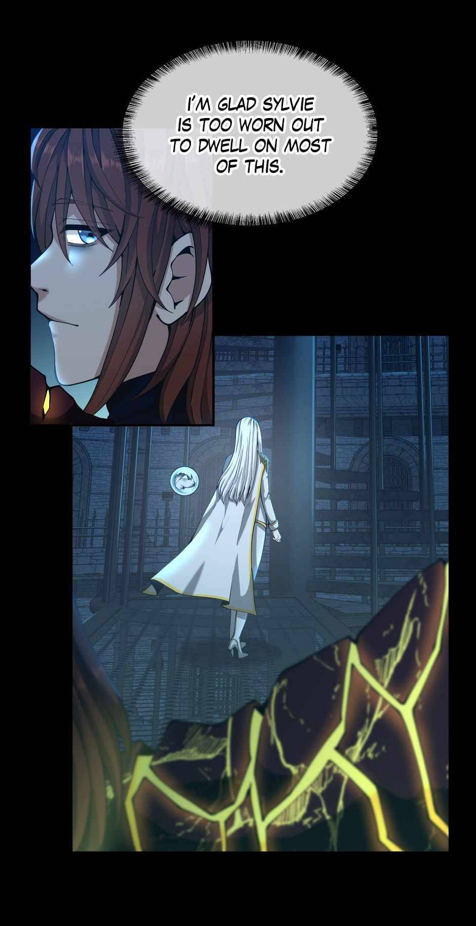 18+ The Beginning After the End Chapter 143 page 68