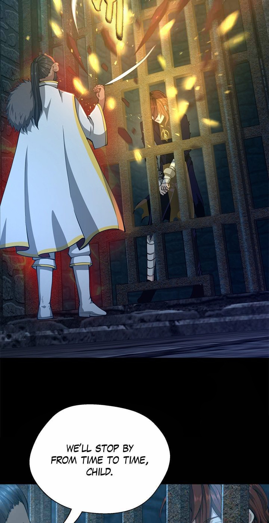 18+ The Beginning After the End Chapter 143 page 70