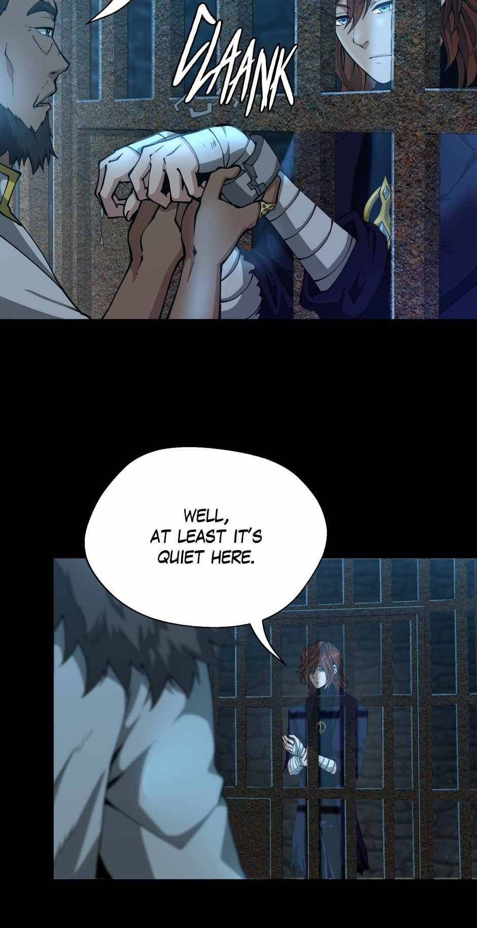 18+ The Beginning After the End Chapter 143 page 71