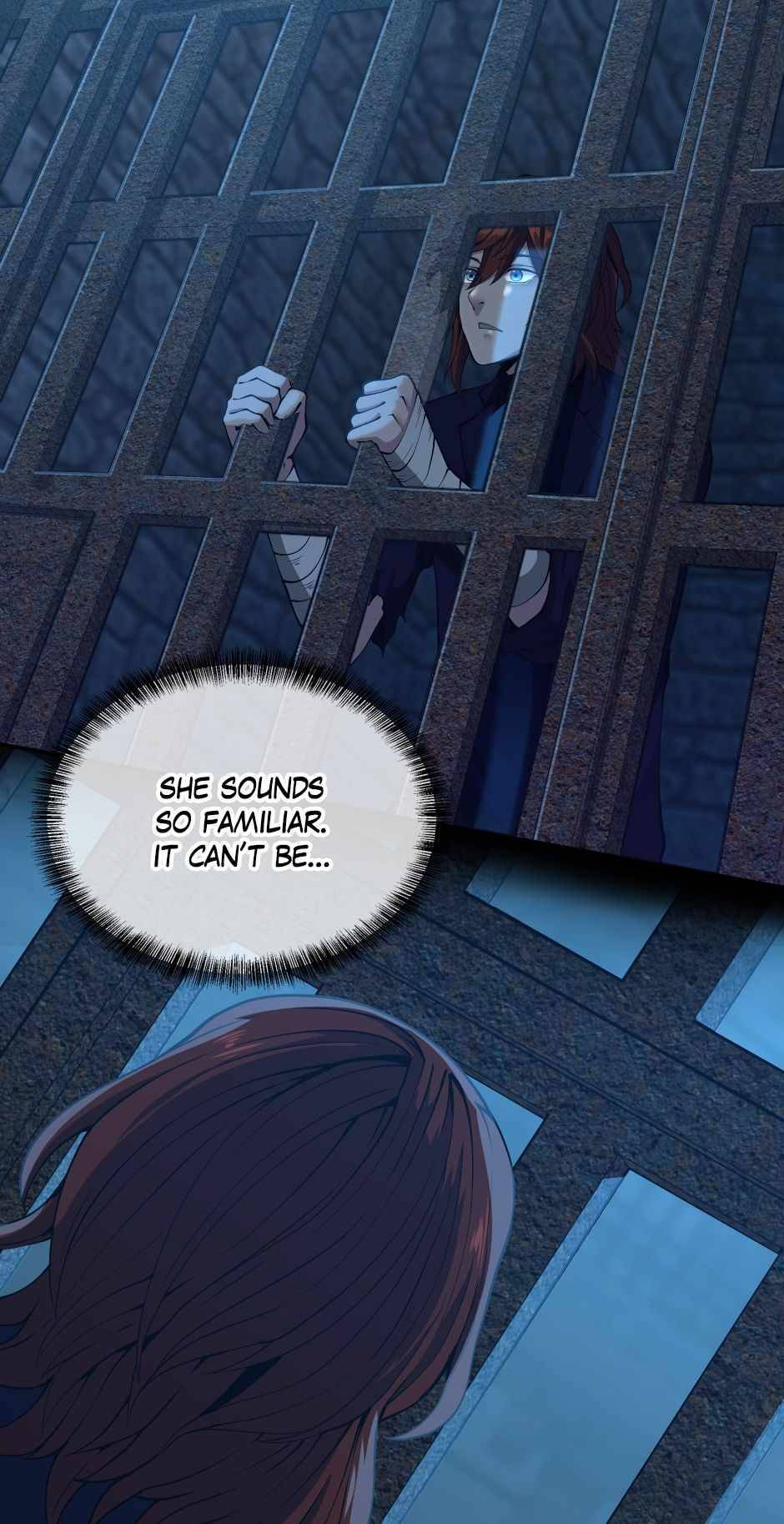 18+ The Beginning After the End Chapter 143 page 73