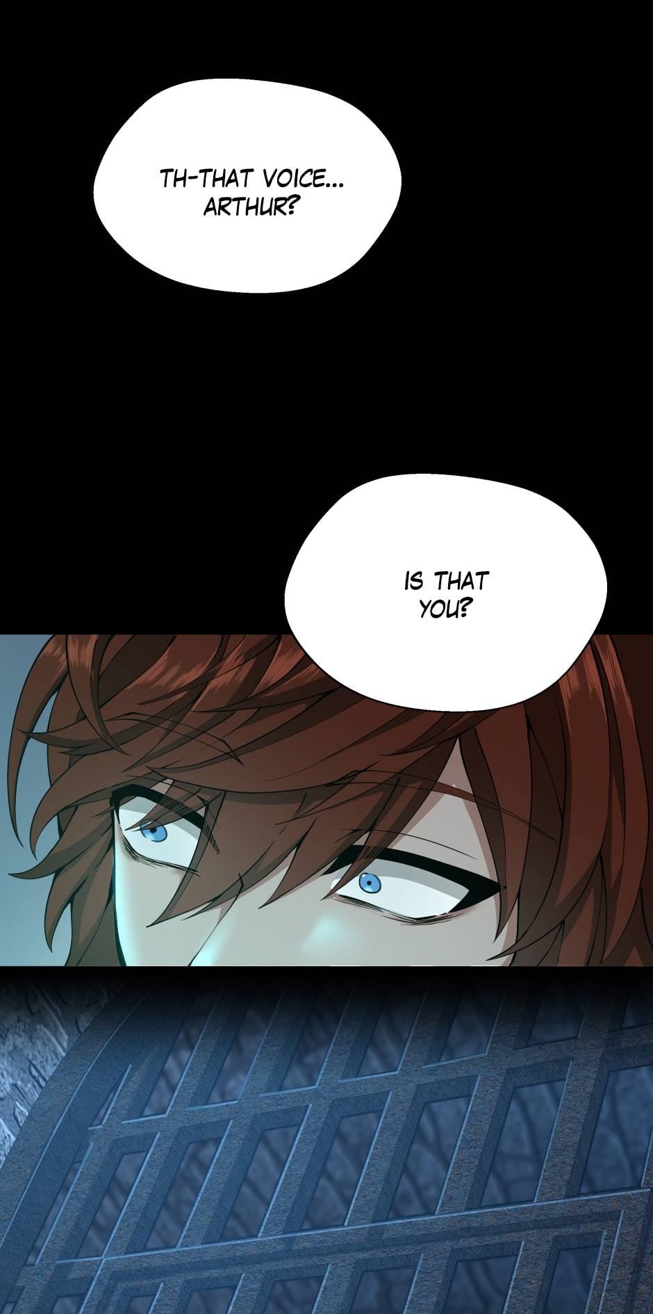 18+ The Beginning After the End Chapter 144 page 1