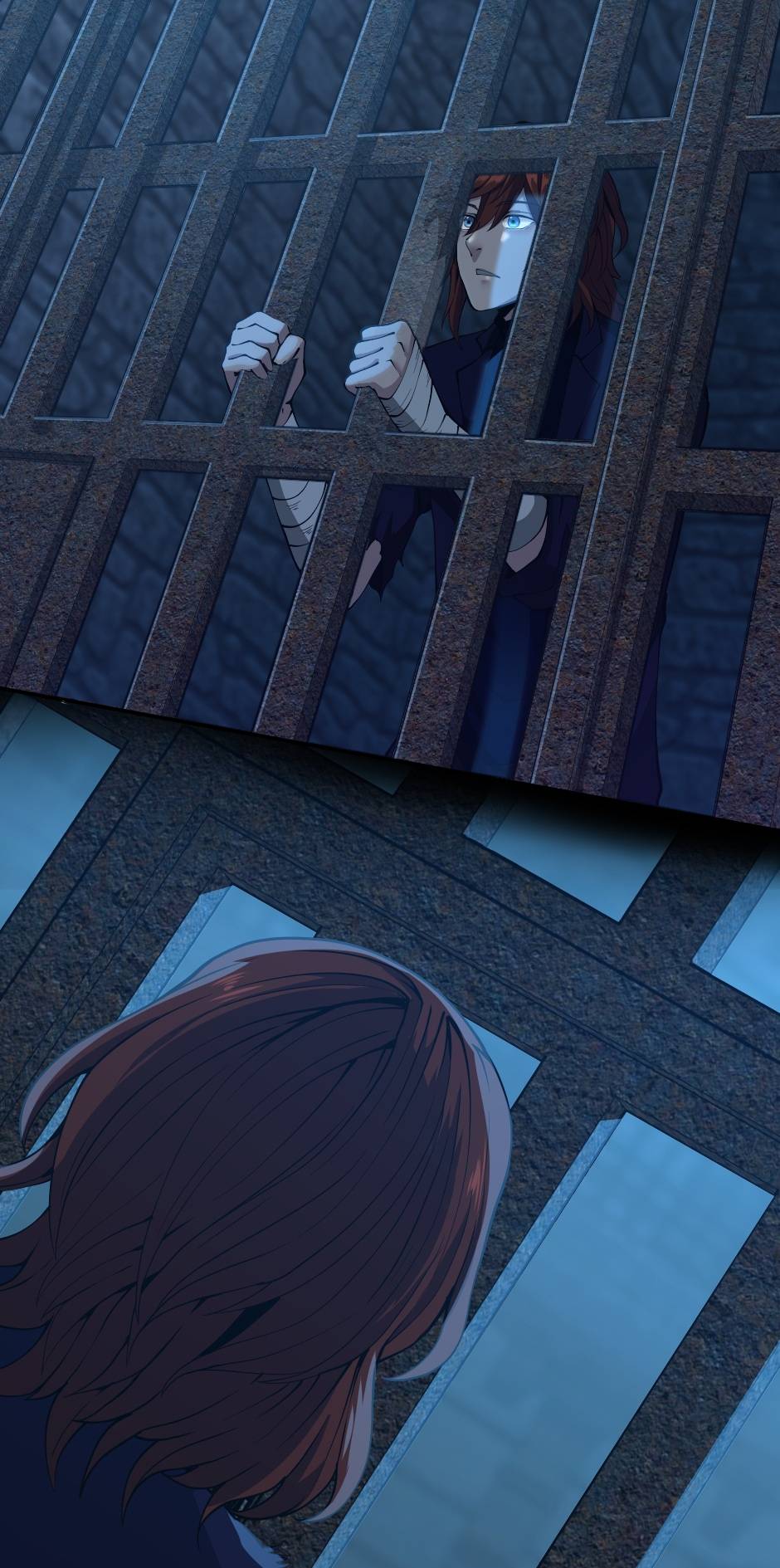 18+ The Beginning After the End Chapter 144 page 2