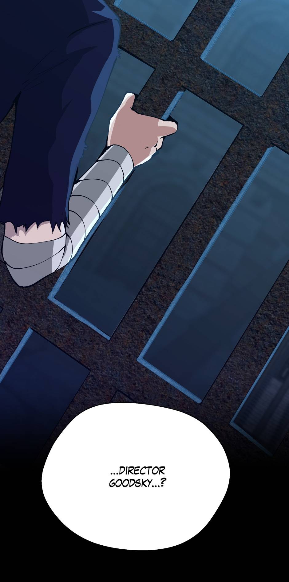 18+ The Beginning After the End Chapter 144 page 3