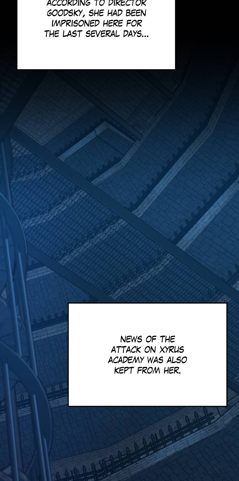 18+ The Beginning After the End Chapter 144 page 5