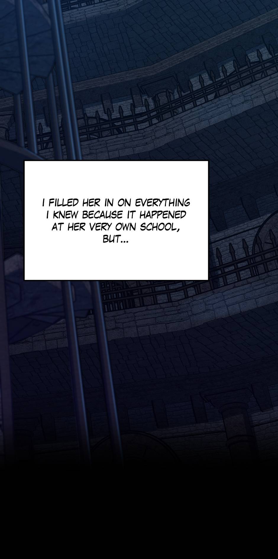 18+ The Beginning After the End Chapter 144 page 6