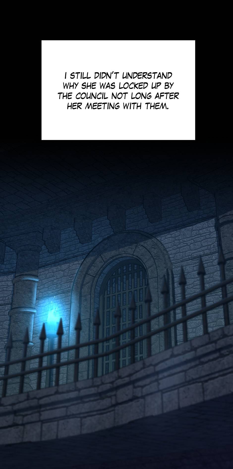 18+ The Beginning After the End Chapter 144 page 7