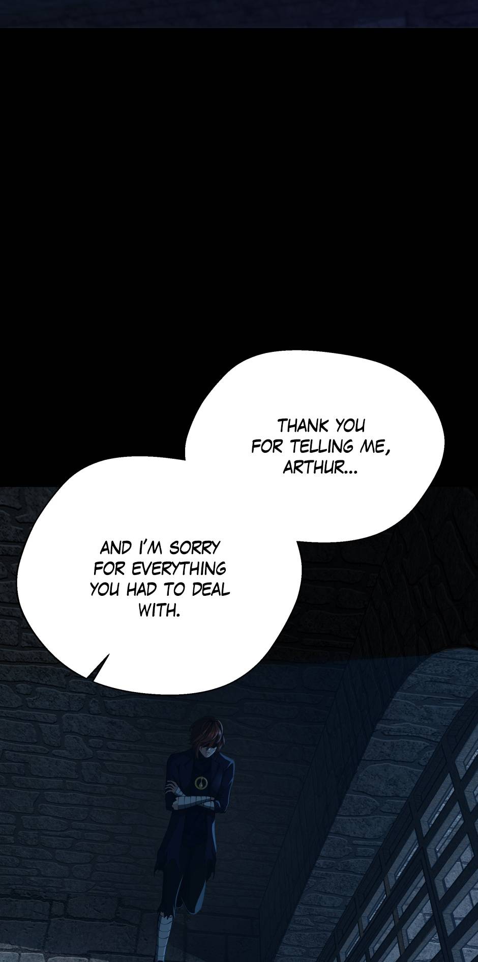 18+ The Beginning After the End Chapter 144 page 8