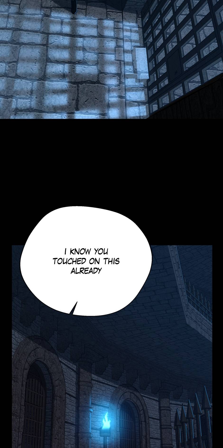 18+ The Beginning After the End Chapter 144 page 9