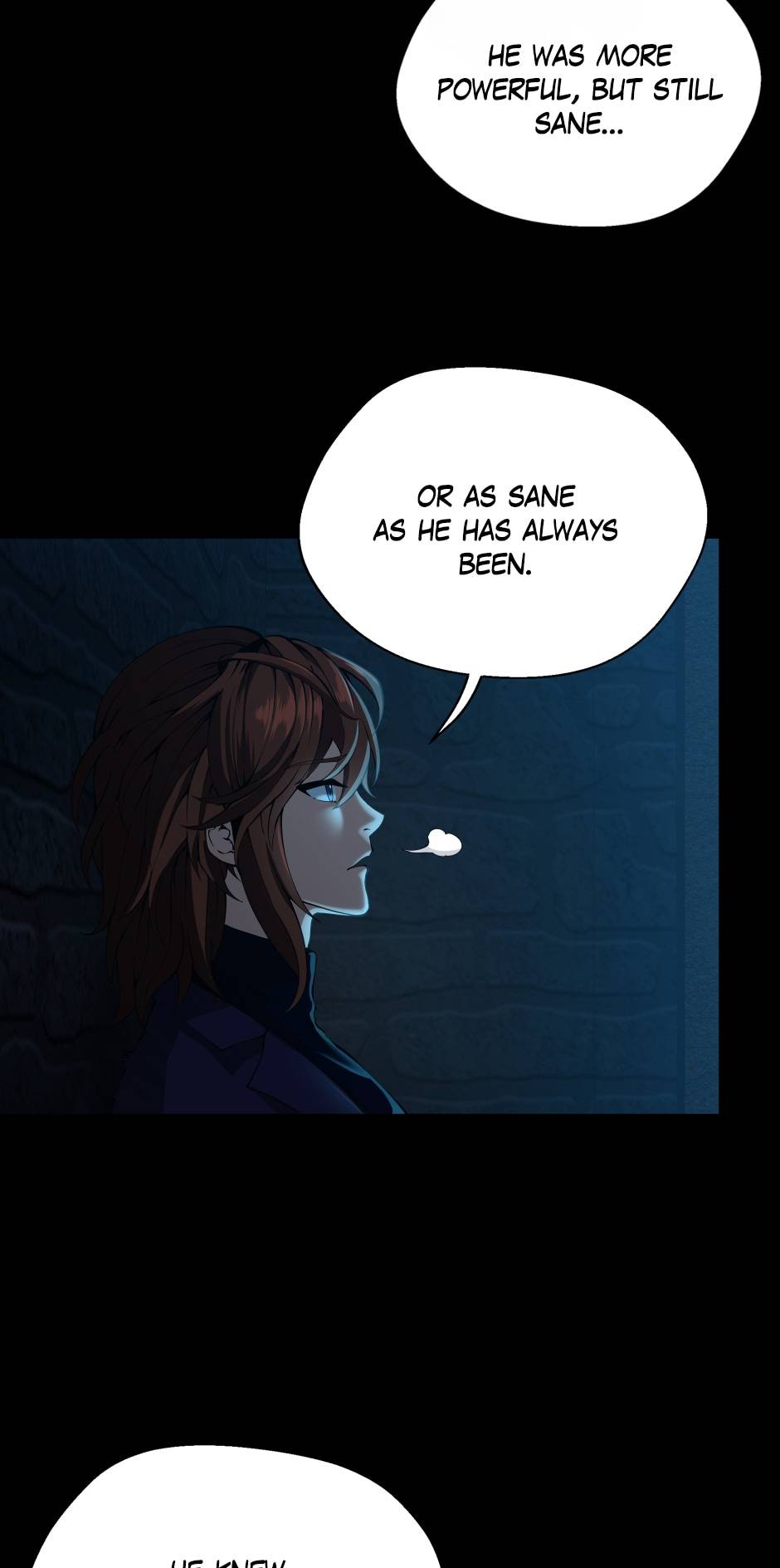 18+ The Beginning After the End Chapter 144 page 11