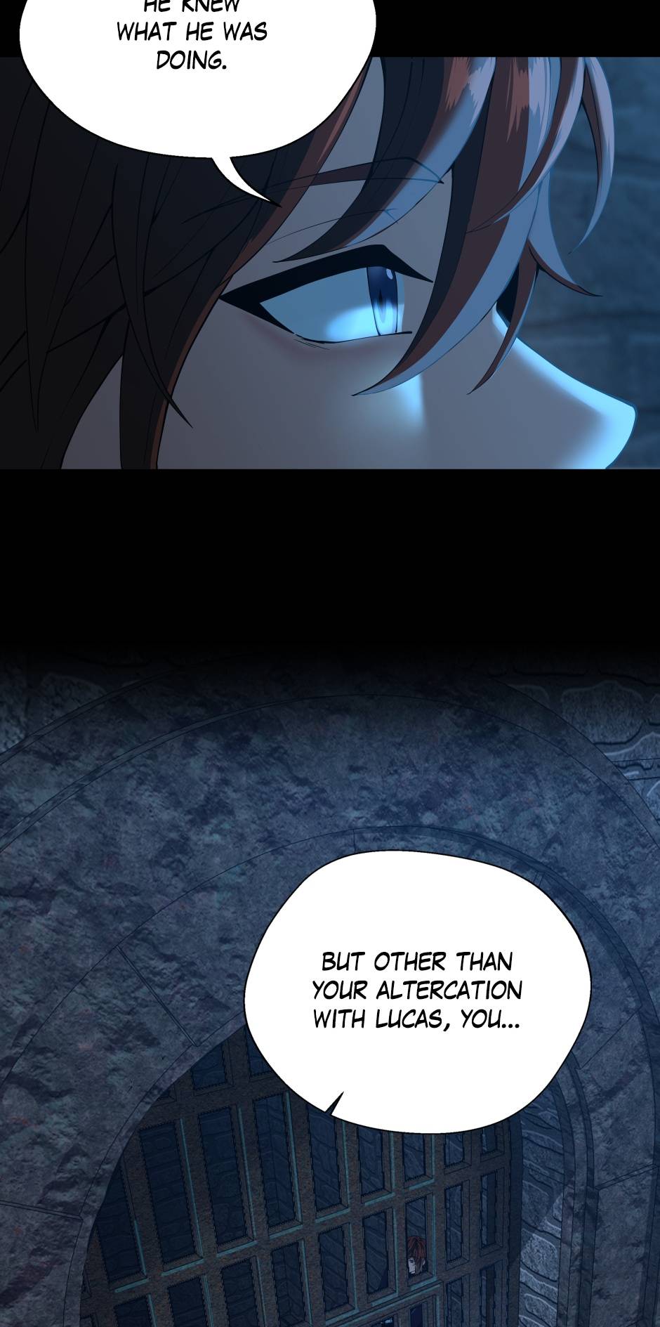 18+ The Beginning After the End Chapter 144 page 12