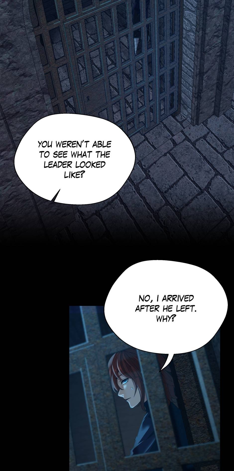 18+ The Beginning After the End Chapter 144 page 13