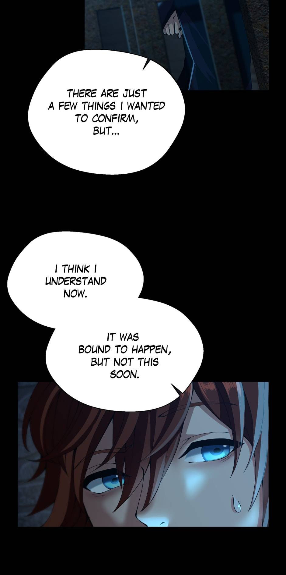 18+ The Beginning After the End Chapter 144 page 14