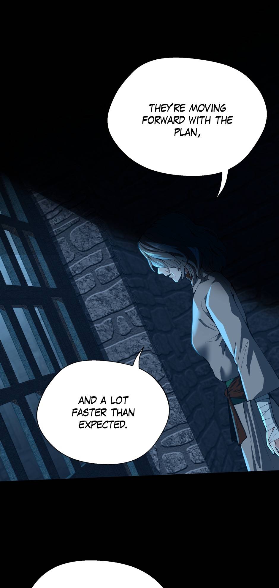 18+ The Beginning After the End Chapter 144 page 15