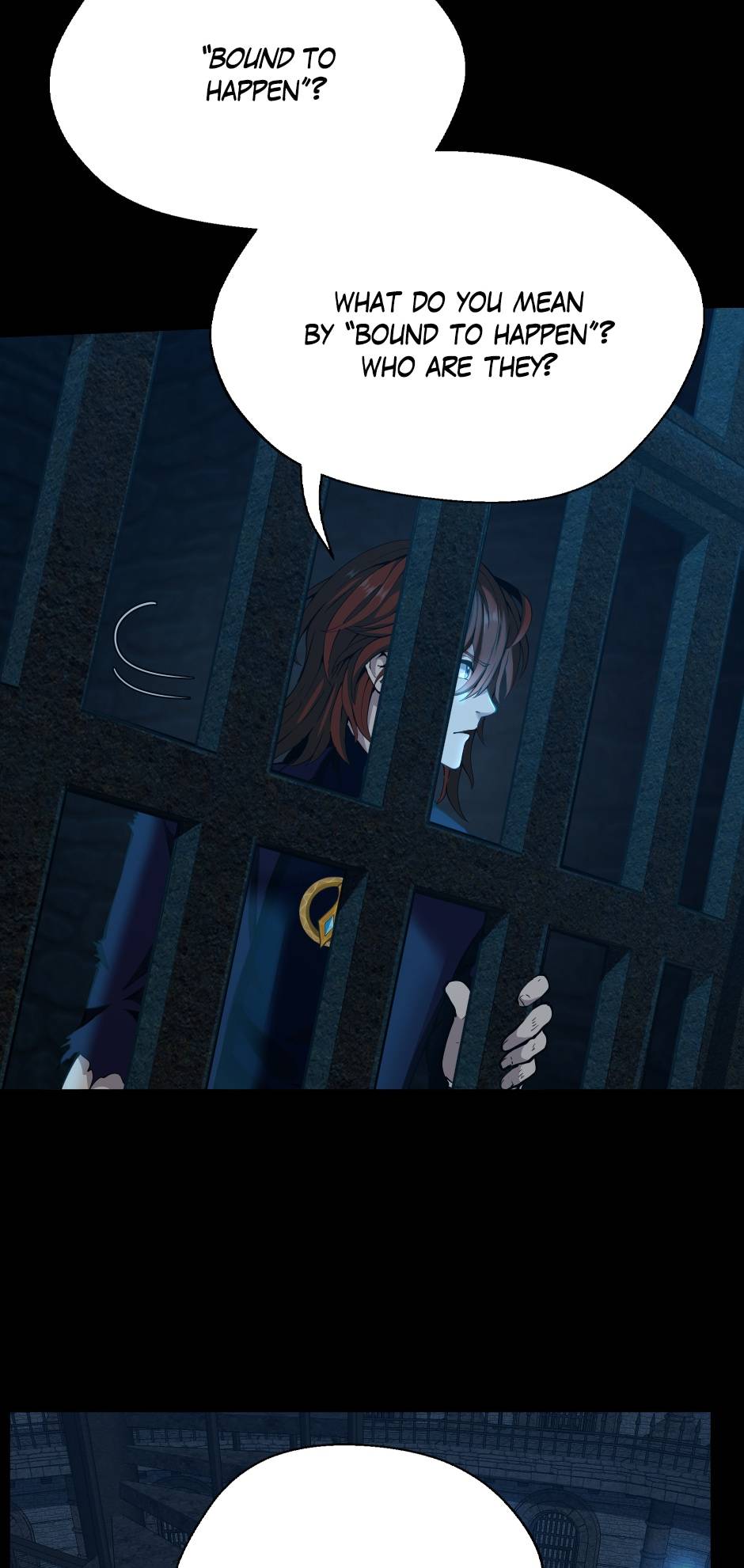 18+ The Beginning After the End Chapter 144 page 16