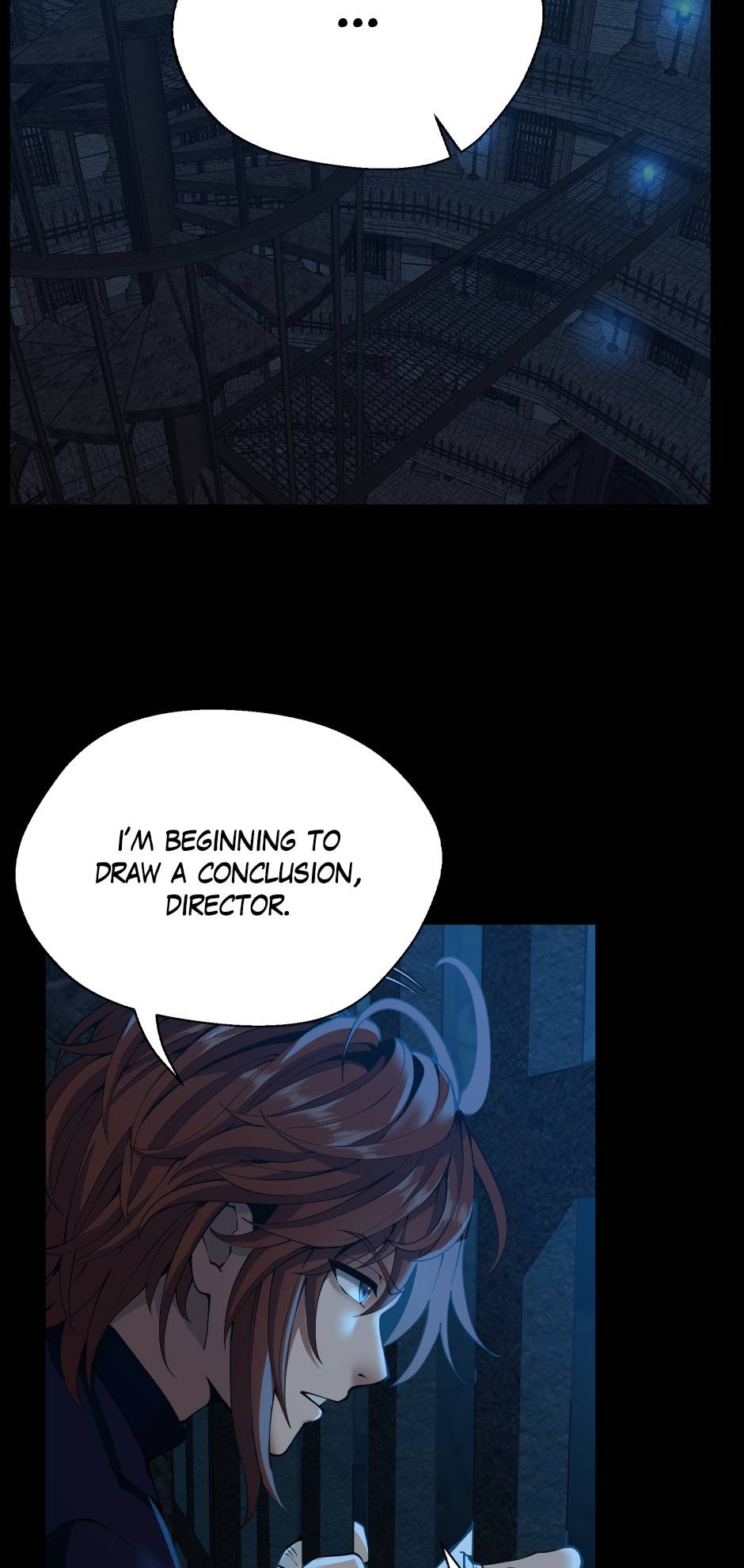 18+ The Beginning After the End Chapter 144 page 17
