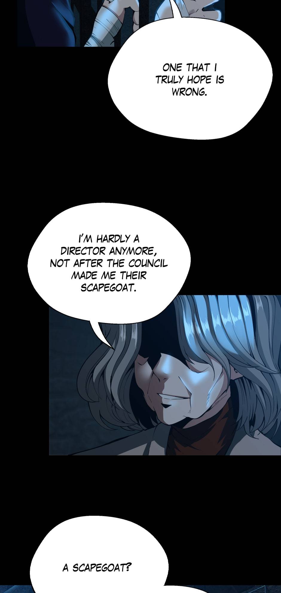 18+ The Beginning After the End Chapter 144 page 18