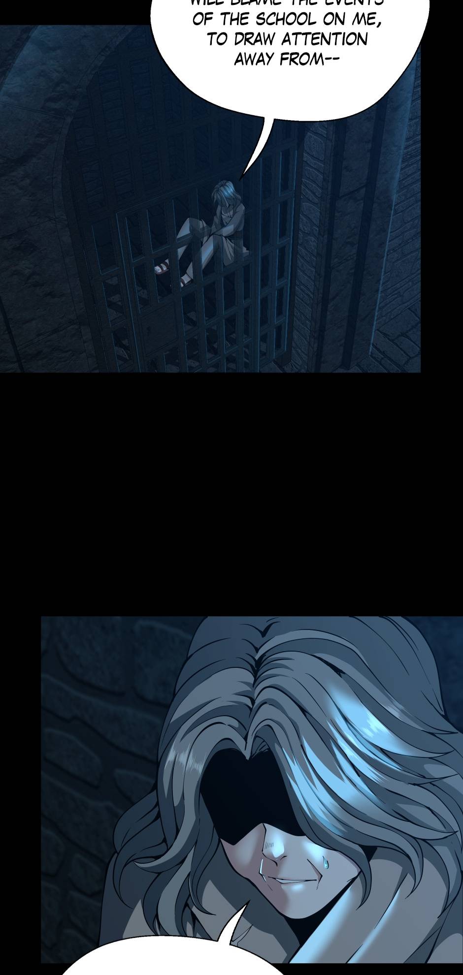 18+ The Beginning After the End Chapter 144 page 20