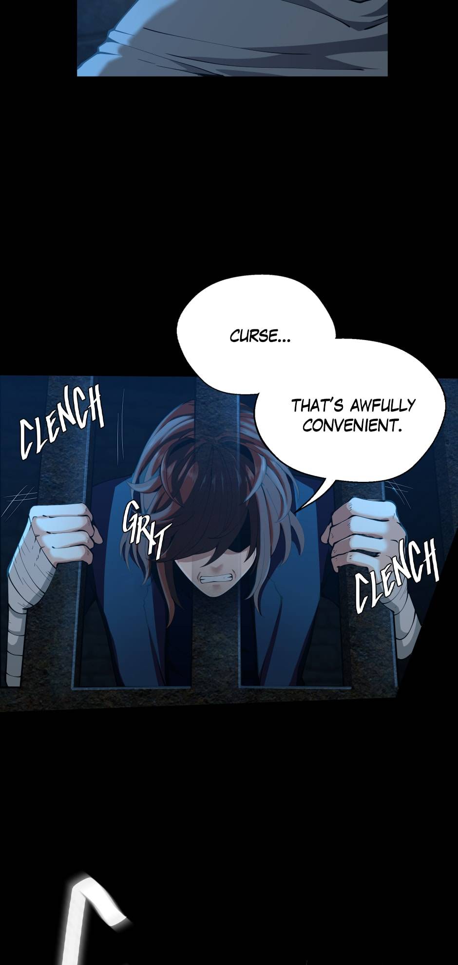 18+ The Beginning After the End Chapter 144 page 22