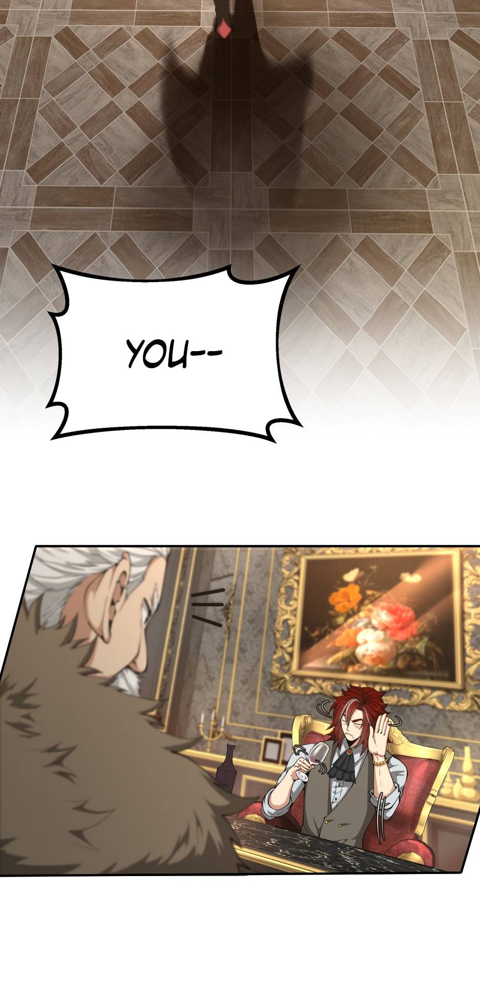 18+ The Beginning After the End Chapter 144 page 31