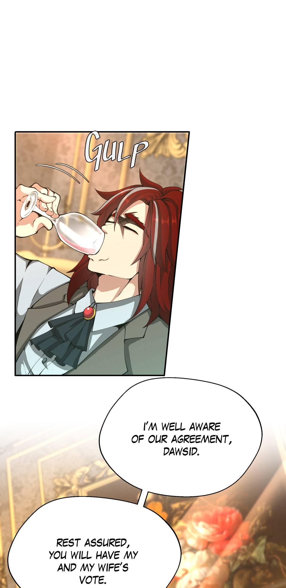 18+ The Beginning After the End Chapter 144 page 32