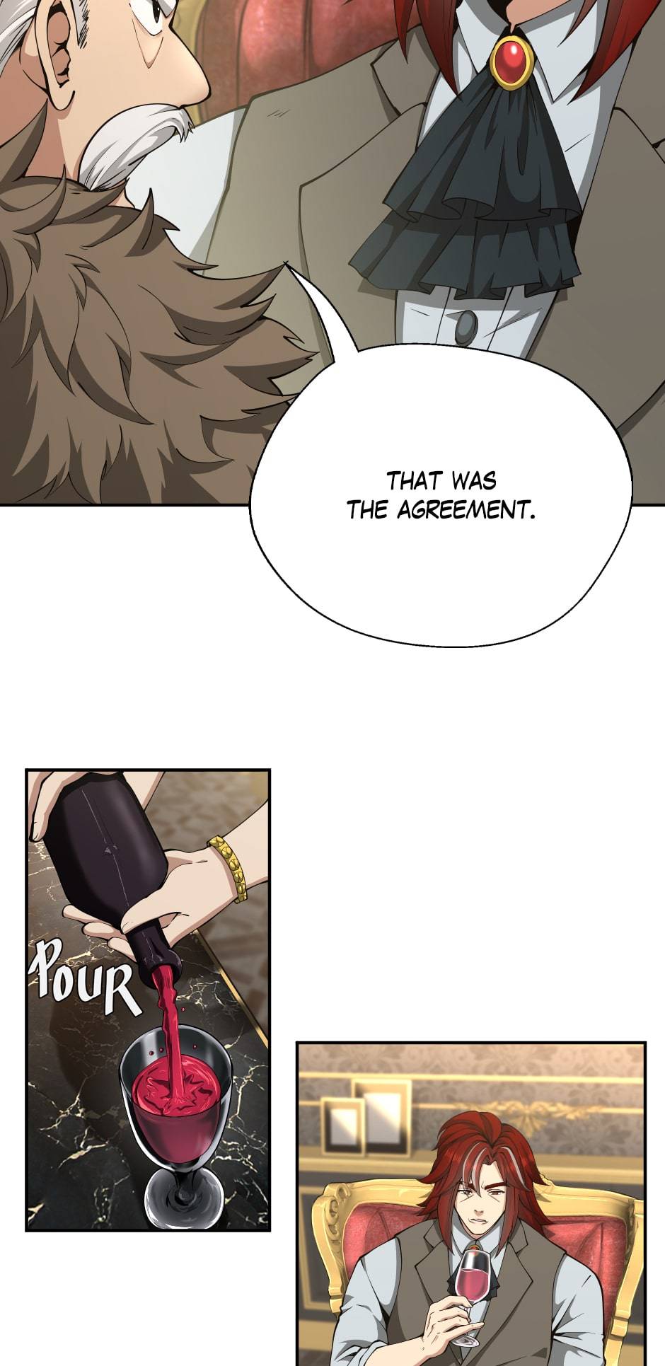 18+ The Beginning After the End Chapter 144 page 37