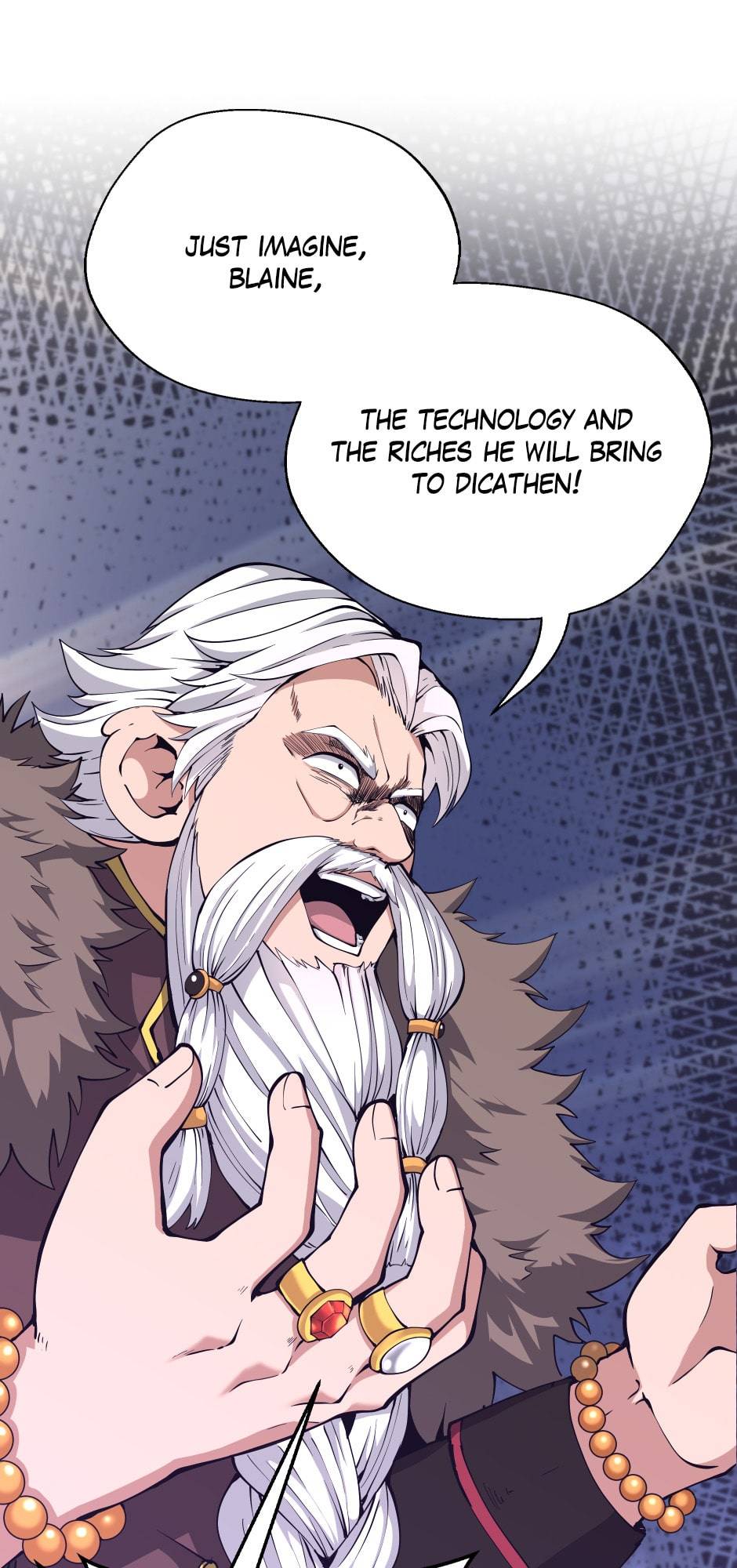 18+ The Beginning After the End Chapter 144 page 44