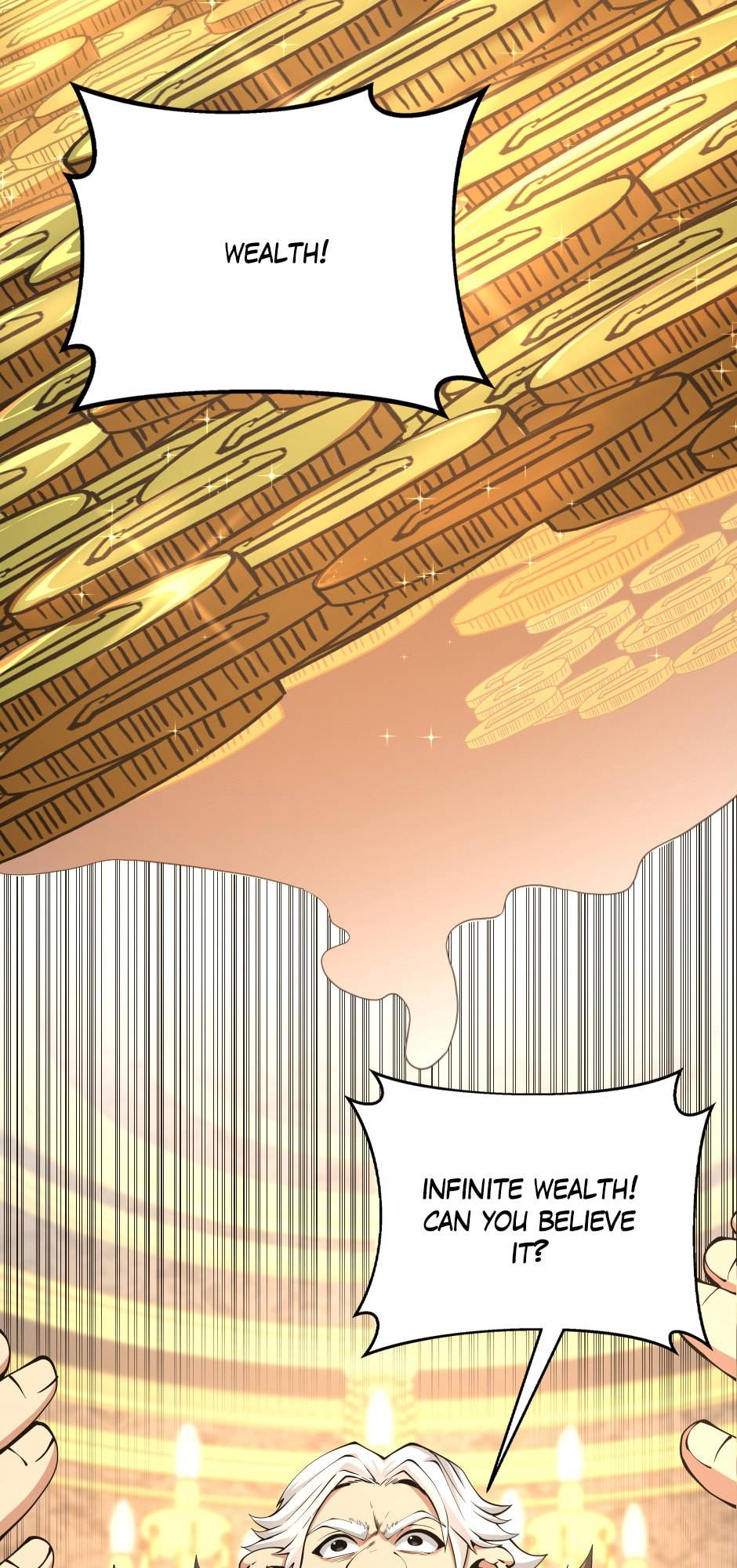 18+ The Beginning After the End Chapter 144 page 46