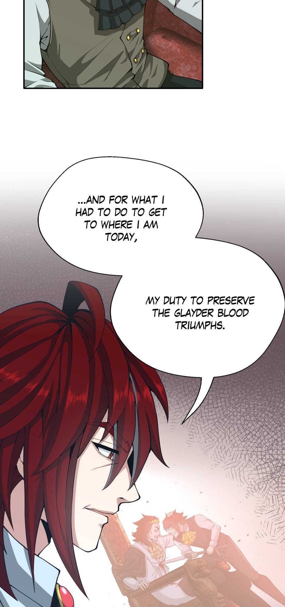 18+ The Beginning After the End Chapter 144 page 52