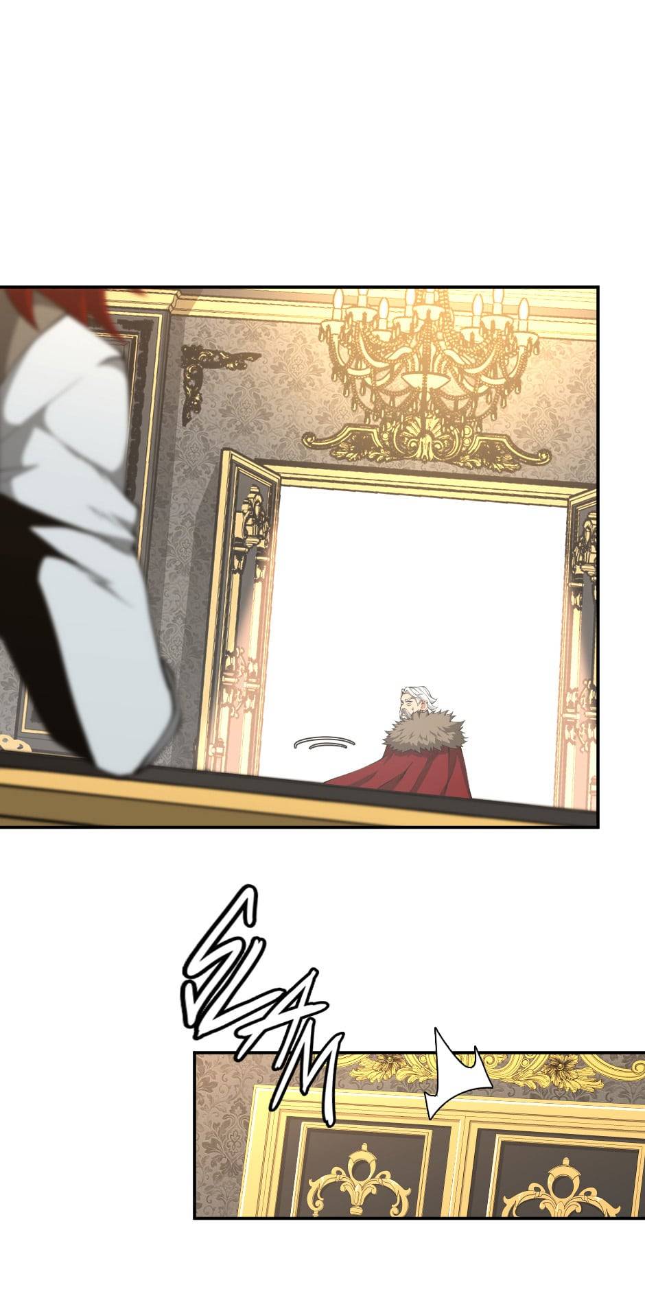 18+ The Beginning After the End Chapter 144 page 54