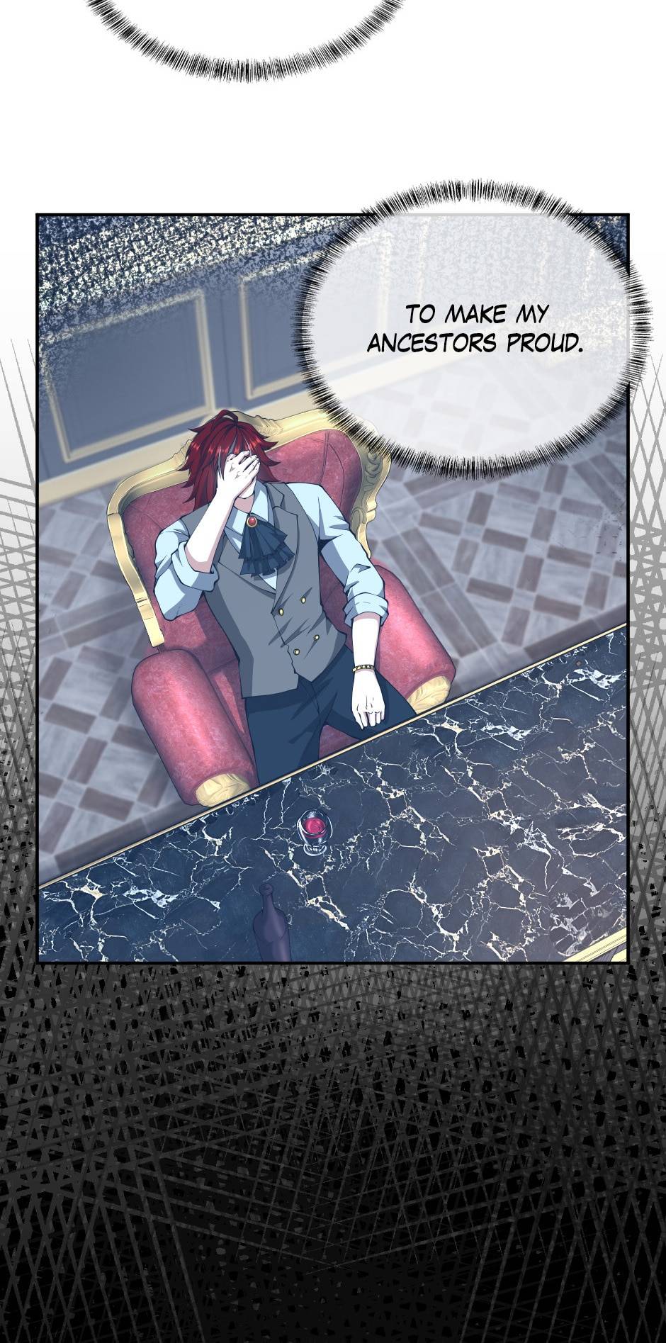 18+ The Beginning After the End Chapter 144 page 57