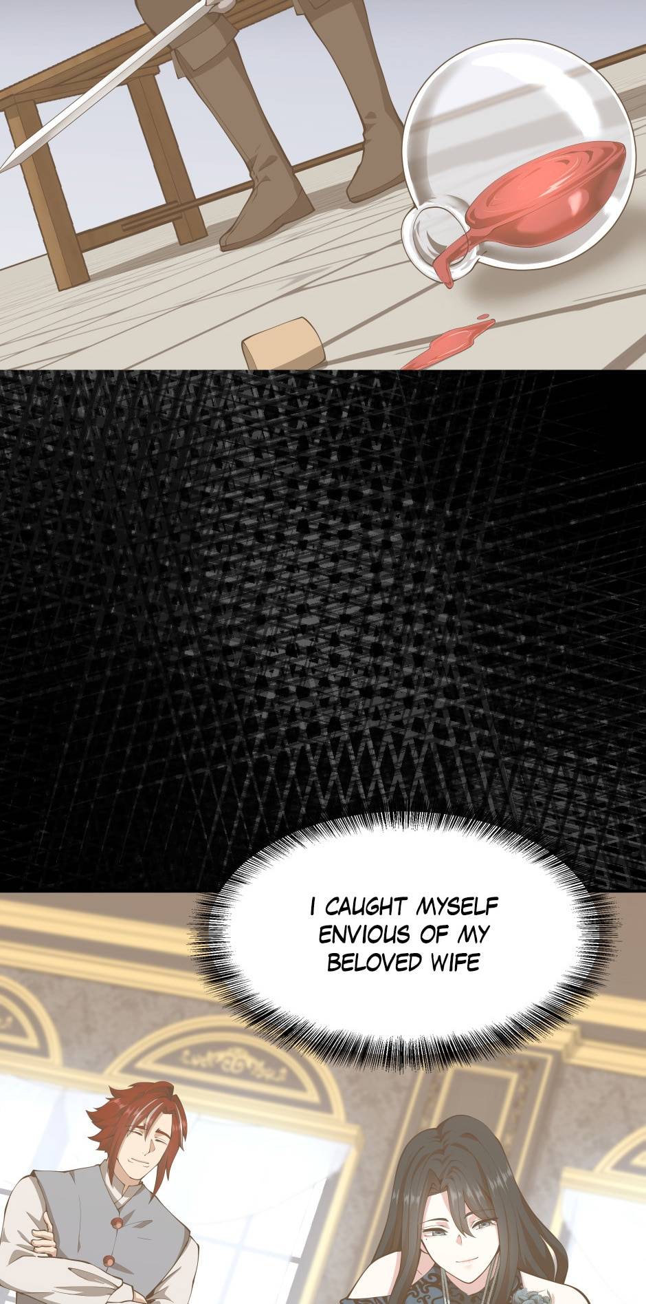 18+ The Beginning After the End Chapter 144 page 59