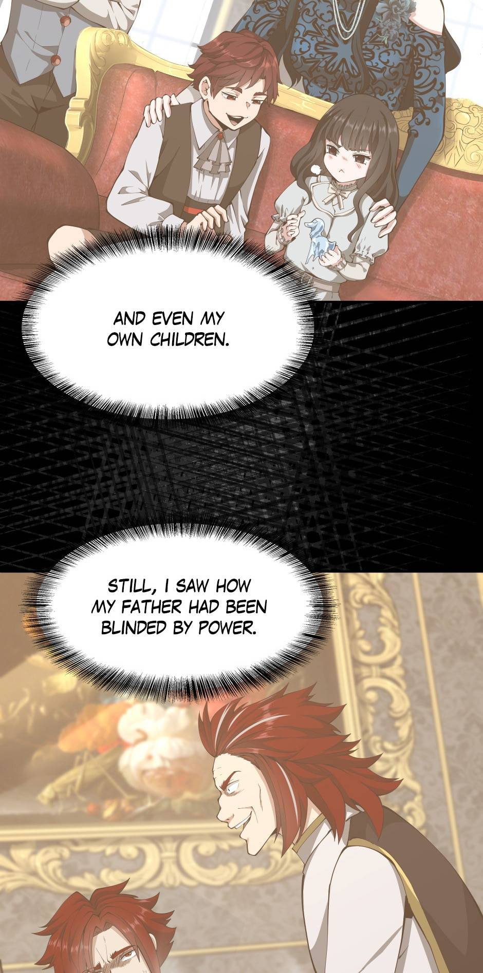 18+ The Beginning After the End Chapter 144 page 60
