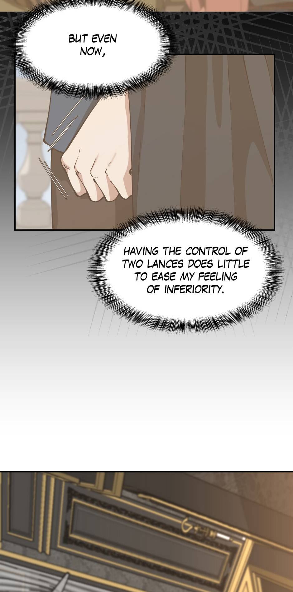 18+ The Beginning After the End Chapter 144 page 63