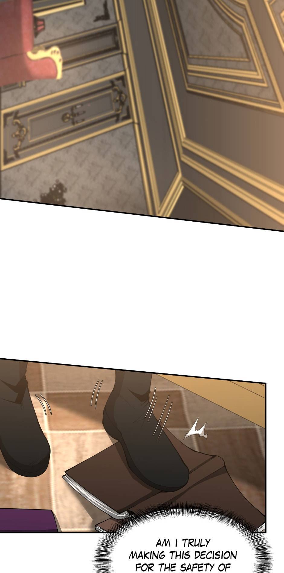 18+ The Beginning After the End Chapter 144 page 65