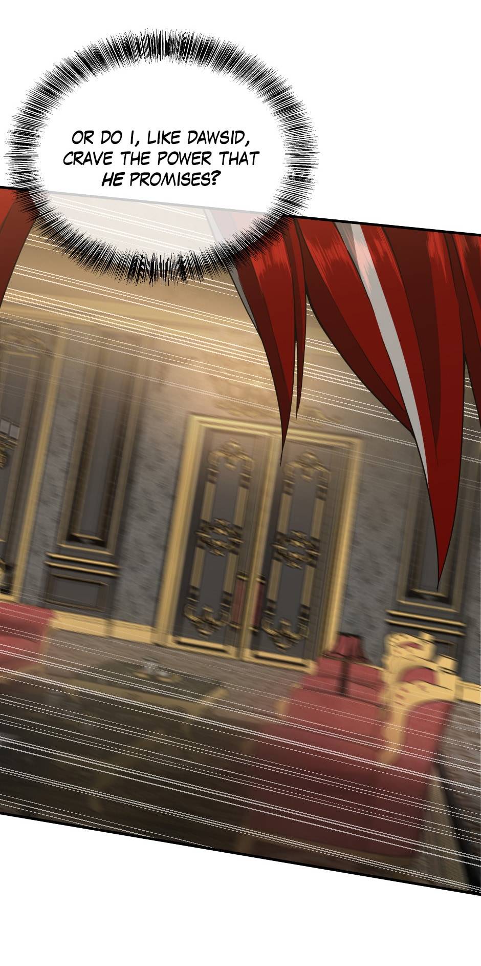 18+ The Beginning After the End Chapter 144 page 67