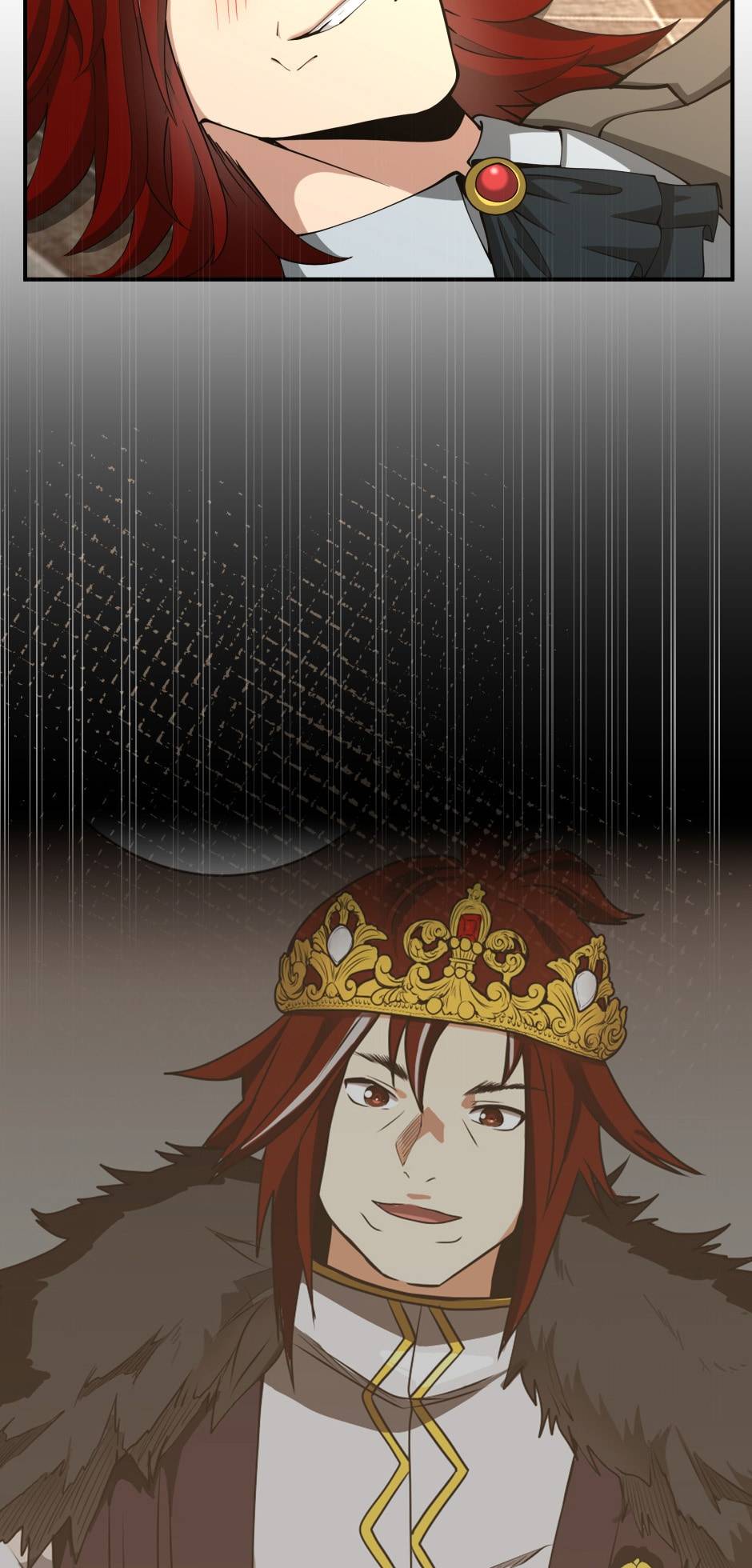 18+ The Beginning After the End Chapter 144 page 71