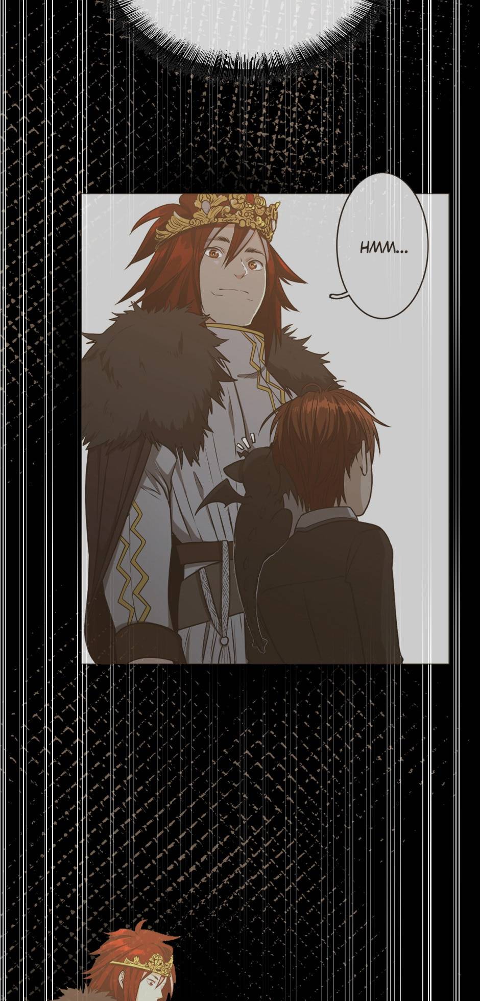 18+ The Beginning After the End Chapter 144 page 73